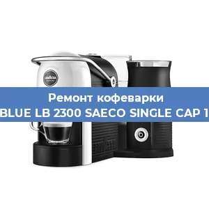 Замена жерновов на кофемашине Lavazza BLUE LB 2300 SAECO SINGLE CAP 10080606 в Ижевске